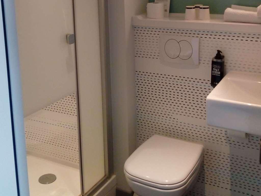 Ibis Budget Geneve Saint Genis Pouilly Værelse billede