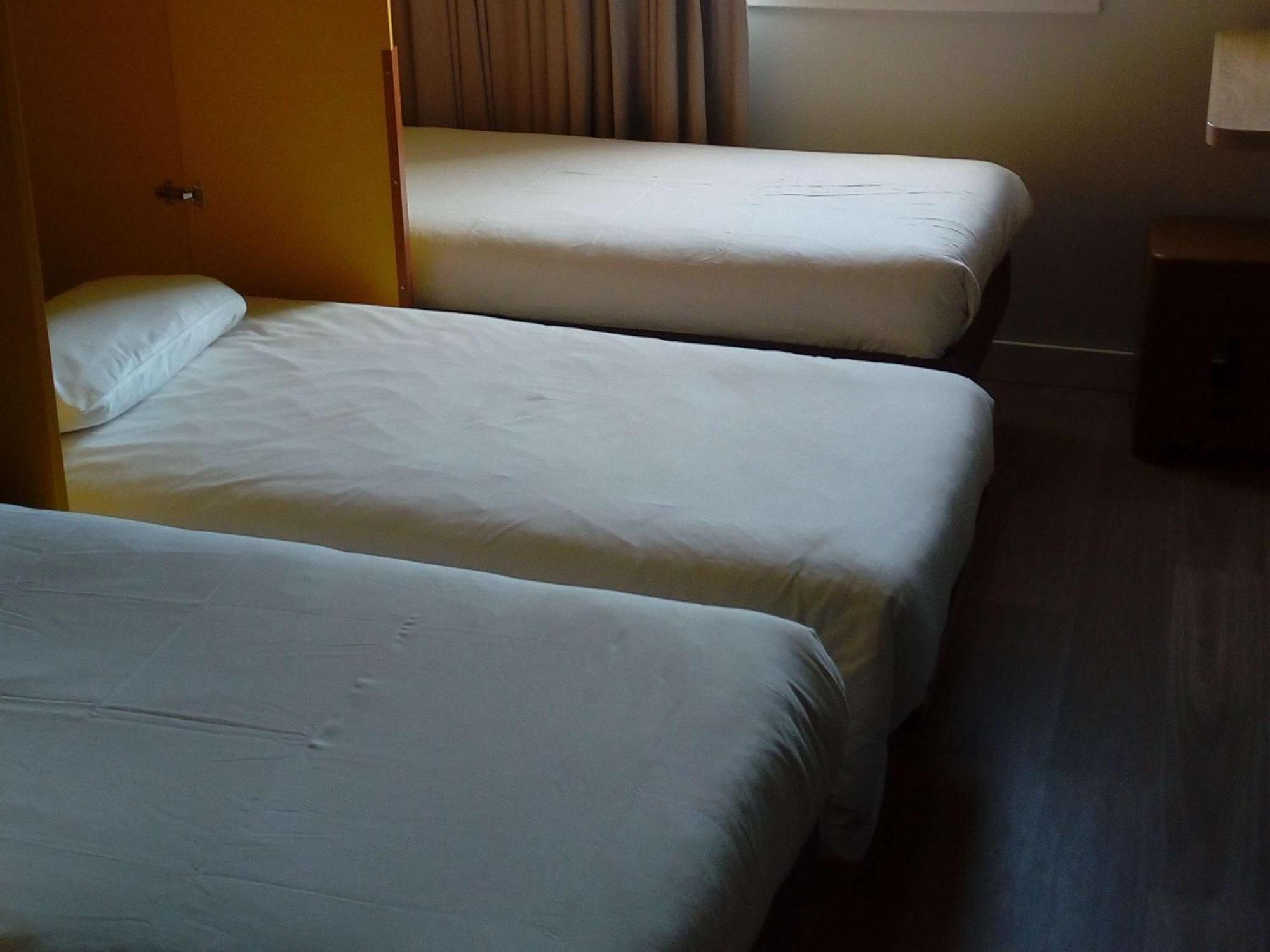 Ibis Budget Geneve Saint Genis Pouilly Eksteriør billede