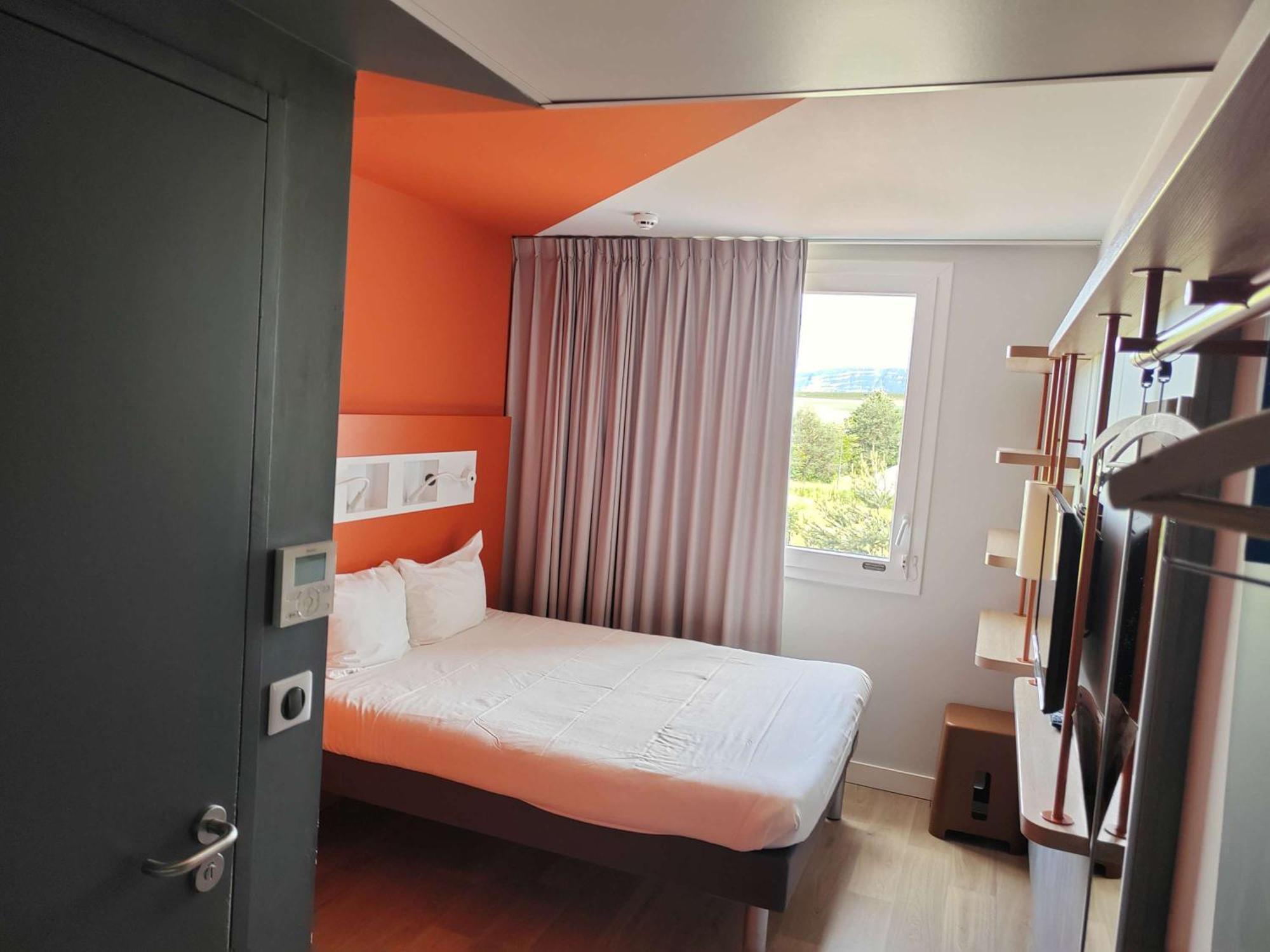 Ibis Budget Geneve Saint Genis Pouilly Eksteriør billede