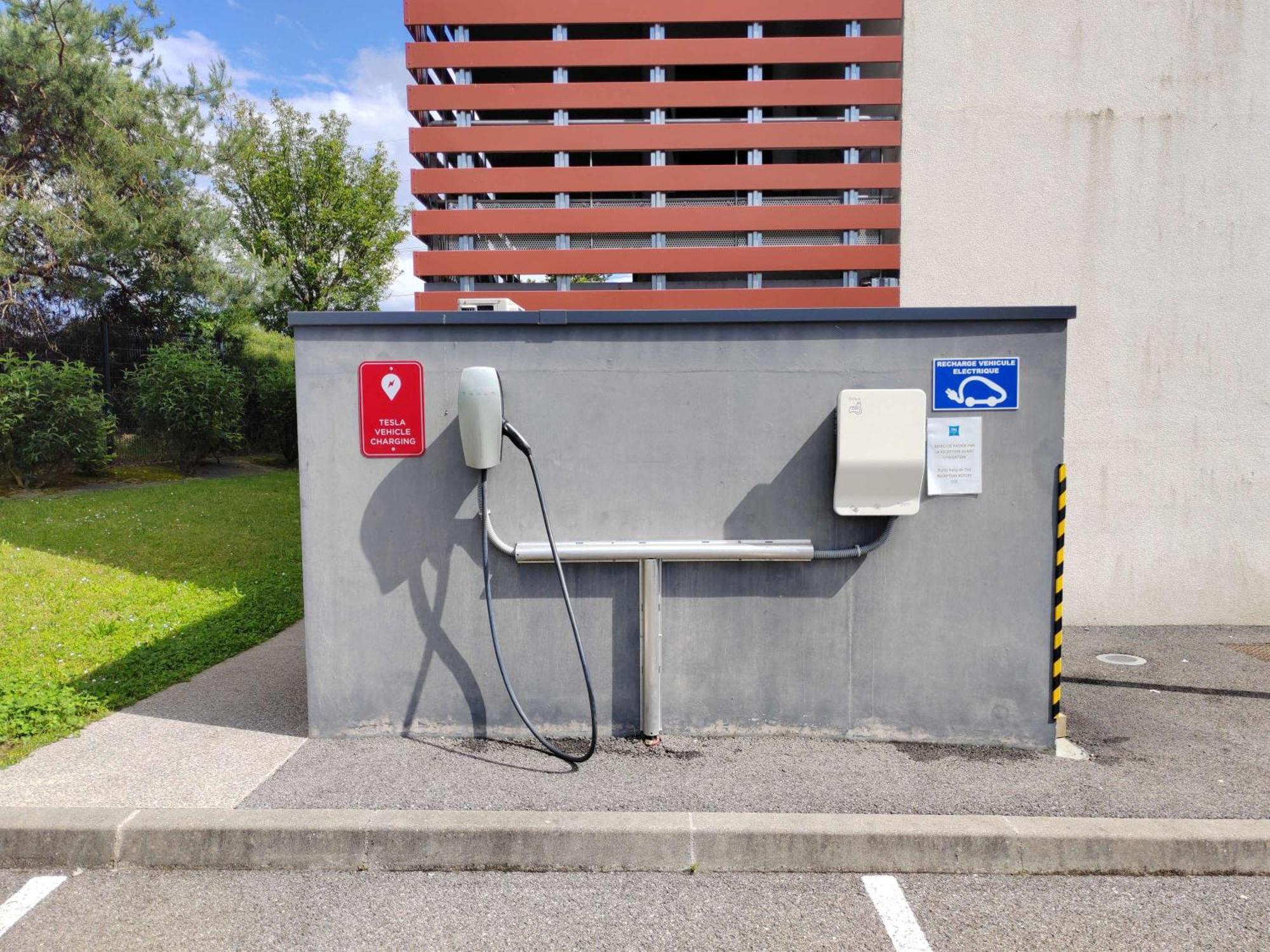 Ibis Budget Geneve Saint Genis Pouilly Eksteriør billede
