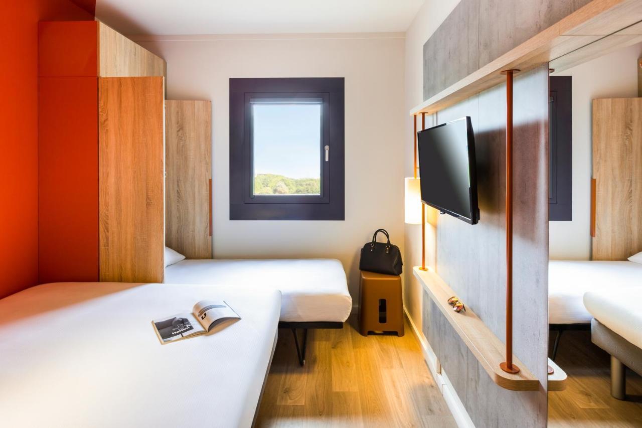 Ibis Budget Geneve Saint Genis Pouilly Eksteriør billede