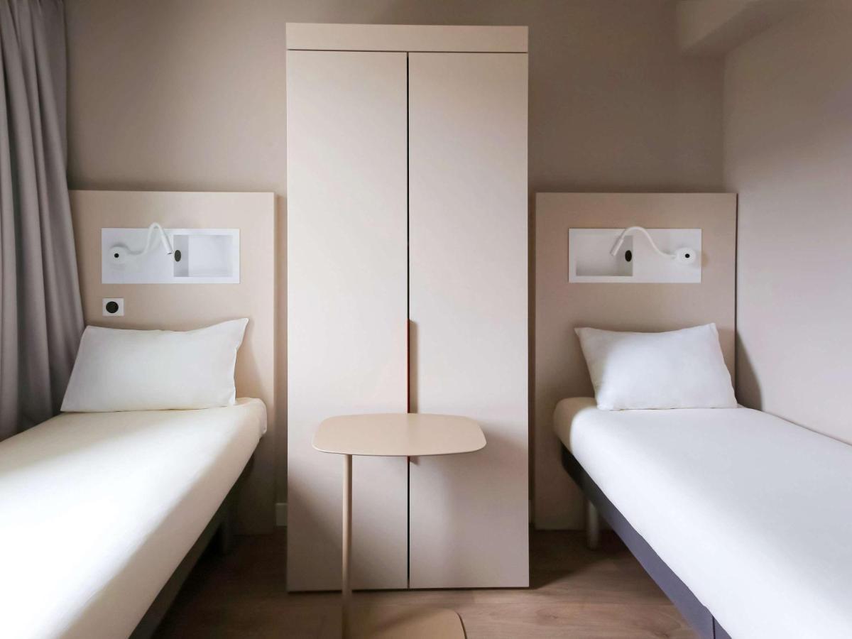 Ibis Budget Geneve Saint Genis Pouilly Eksteriør billede